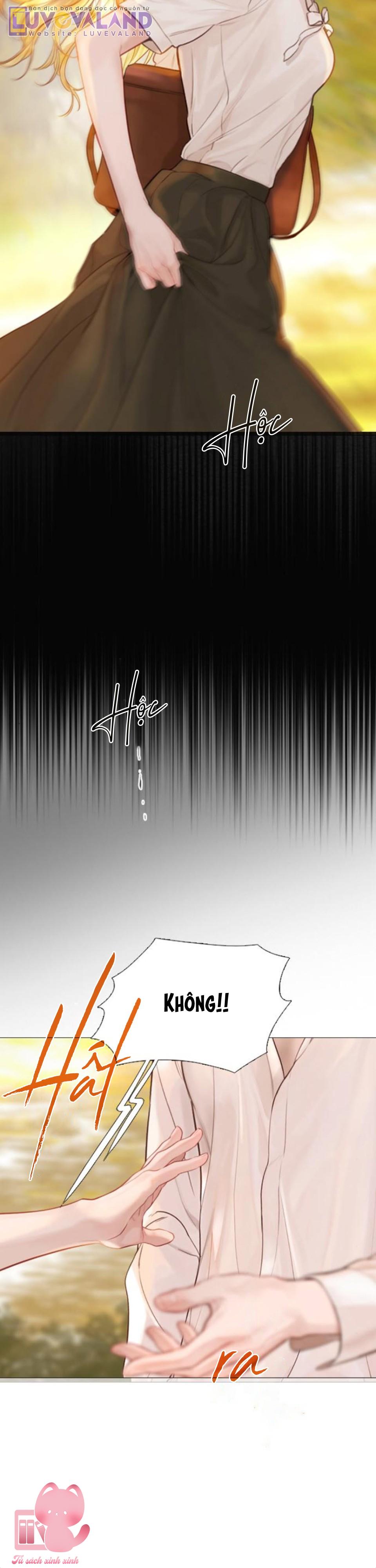 Hãy Khóc Và Cầu Nguyện Đi - Chap 58 - Trang 15