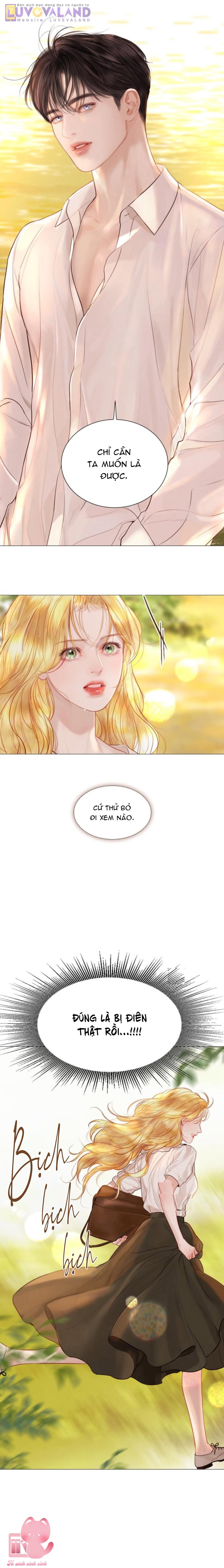 Hãy Khóc Và Cầu Nguyện Đi - Chap 58 - Trang 17