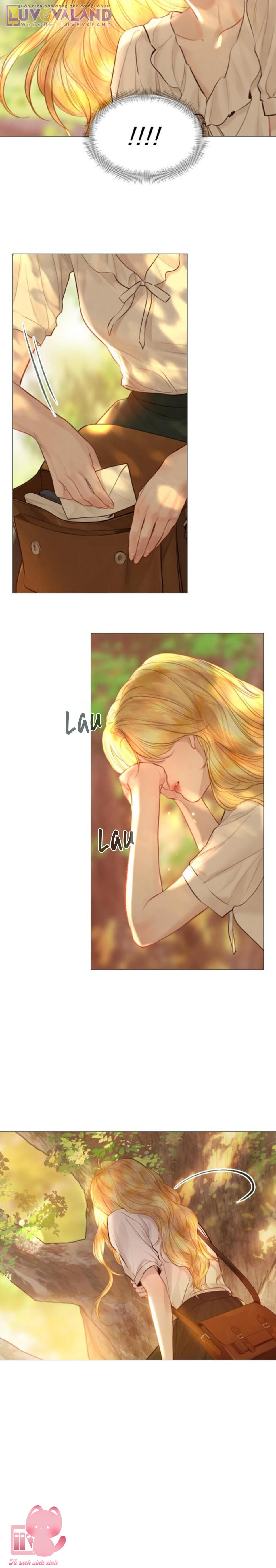 Hãy Khóc Và Cầu Nguyện Đi - Chap 58 - Trang 3