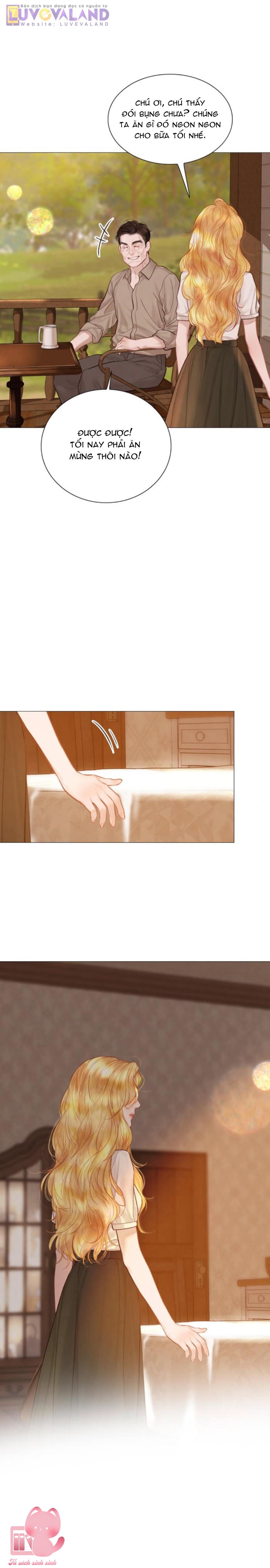 Hãy Khóc Và Cầu Nguyện Đi - Chap 58 - Trang 21