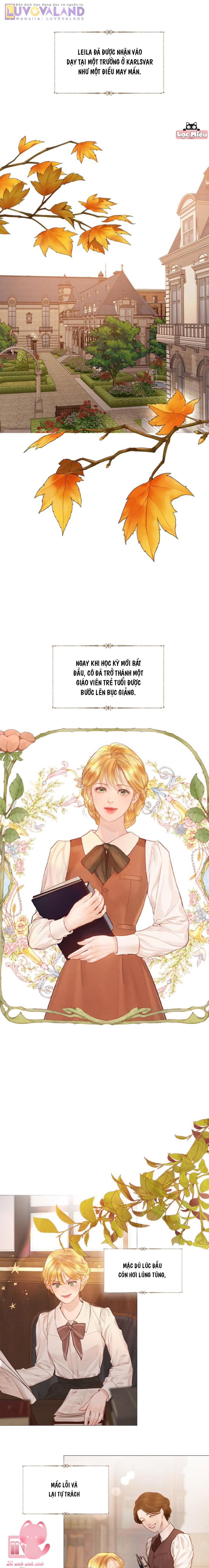 Hãy Khóc Và Cầu Nguyện Đi - Chap 58 - Trang 22