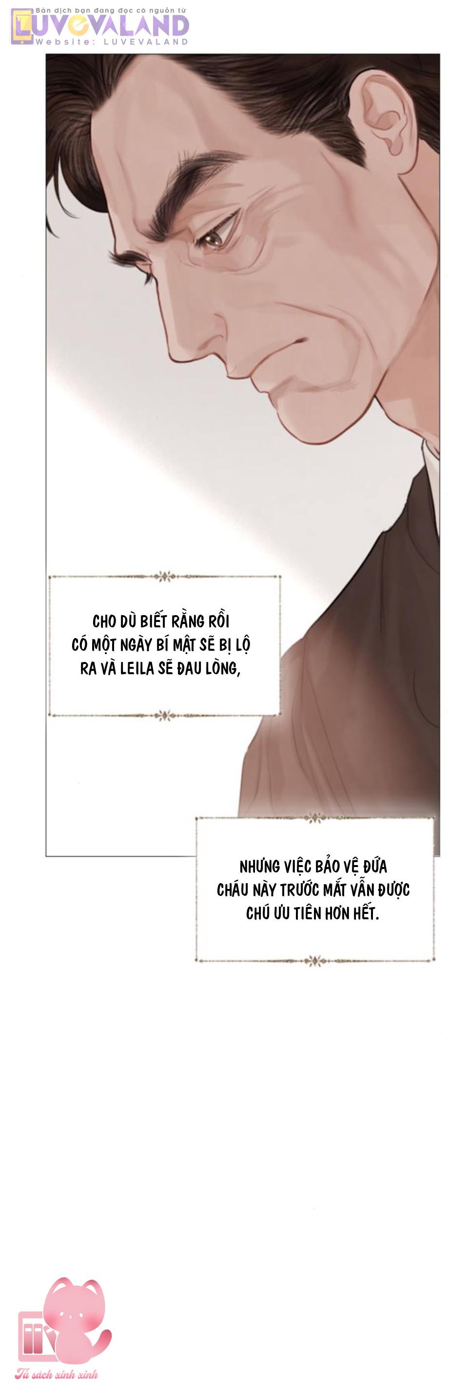 Hãy Khóc Và Cầu Nguyện Đi - Chap 58 - Trang 26