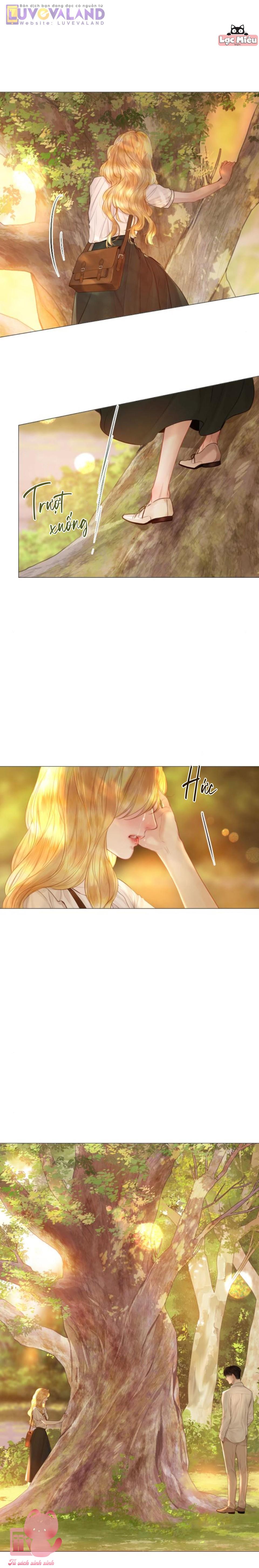 Hãy Khóc Và Cầu Nguyện Đi - Chap 58 - Trang 4