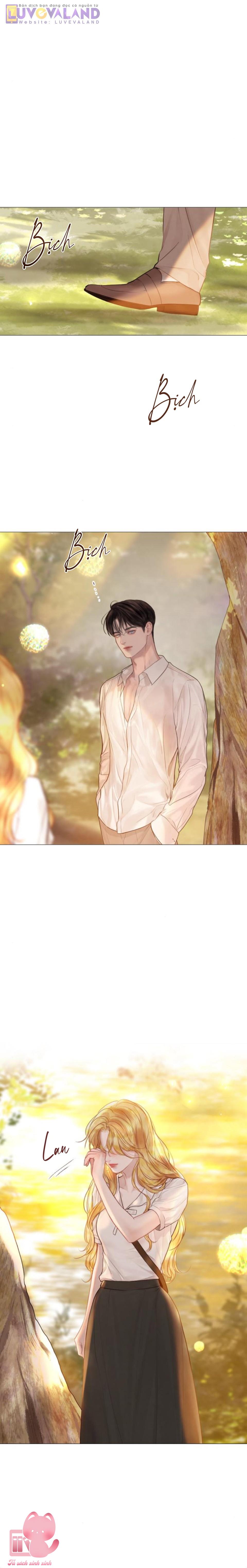 Hãy Khóc Và Cầu Nguyện Đi - Chap 58 - Trang 5