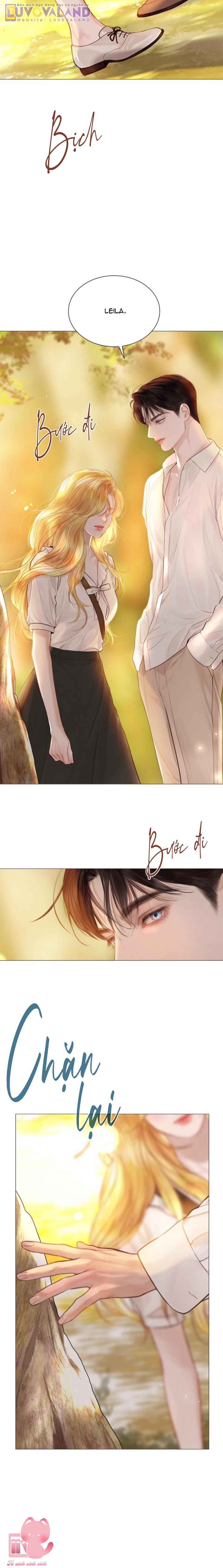Hãy Khóc Và Cầu Nguyện Đi - Chap 58 - Trang 7
