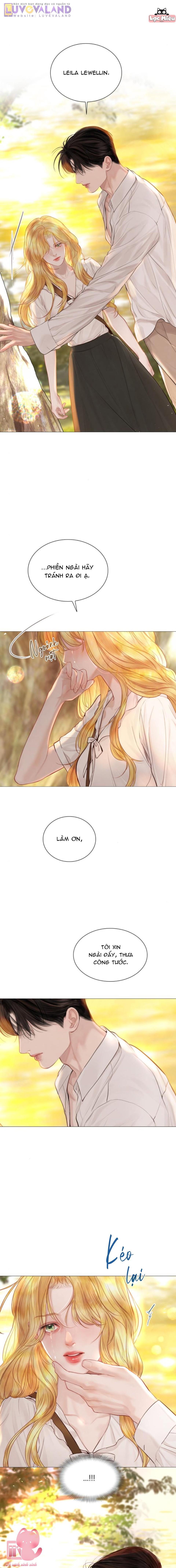 Hãy Khóc Và Cầu Nguyện Đi - Chap 58 - Trang 8
