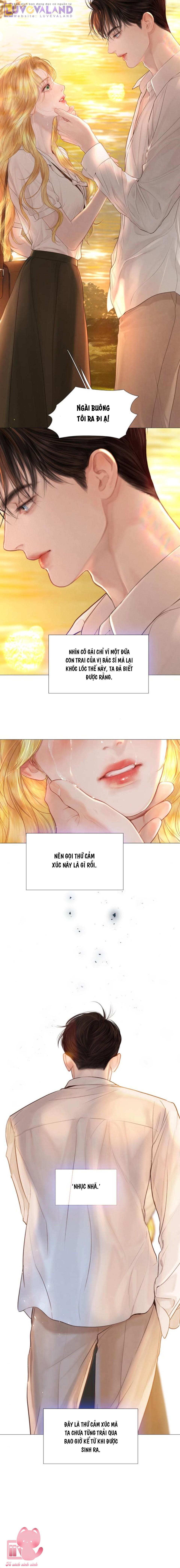 Hãy Khóc Và Cầu Nguyện Đi - Chap 58 - Trang 9