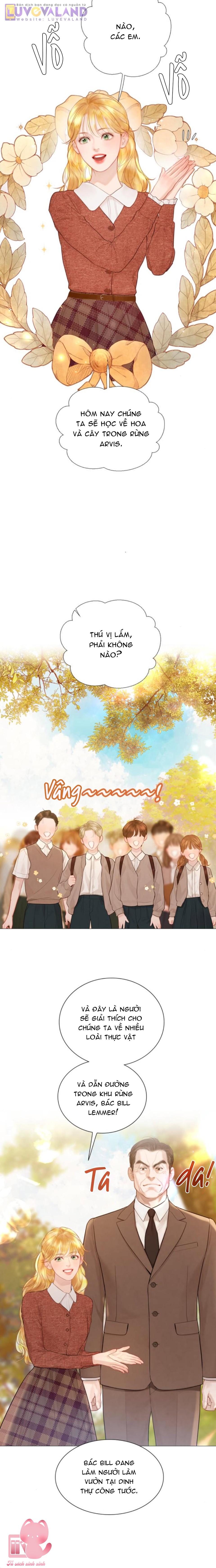 Hãy Khóc Và Cầu Nguyện Đi - Chap 59 - Trang 13