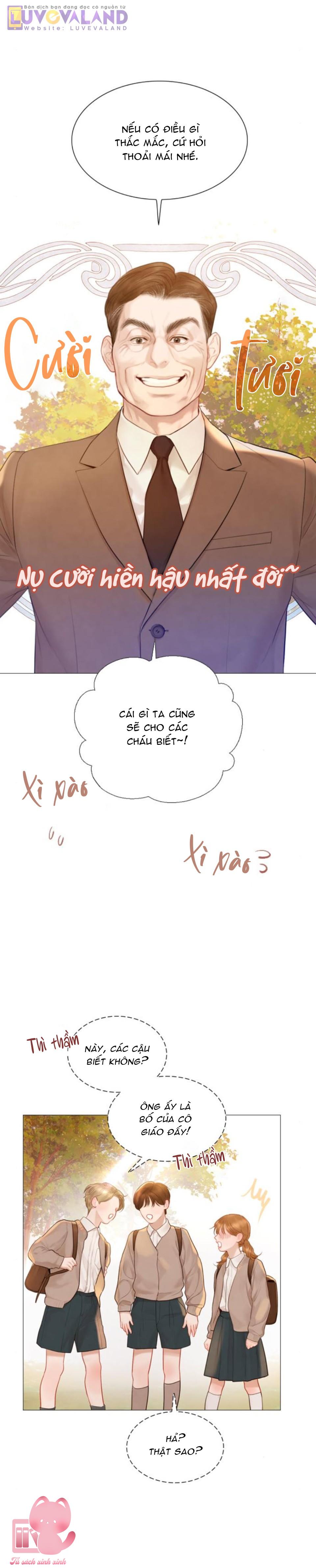 Hãy Khóc Và Cầu Nguyện Đi - Chap 59 - Trang 14
