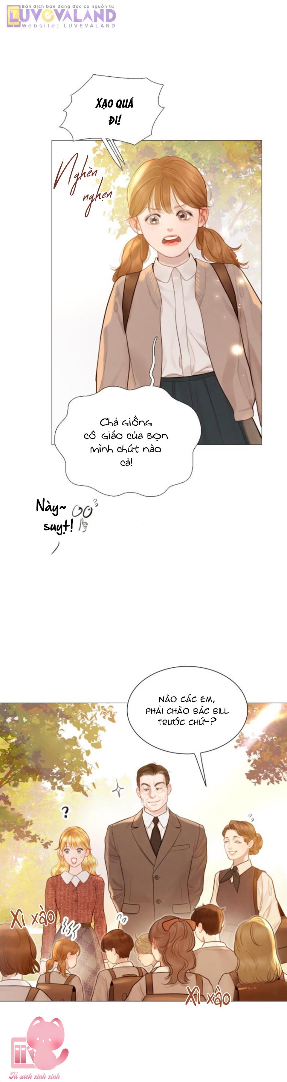 Hãy Khóc Và Cầu Nguyện Đi - Chap 59 - Trang 15