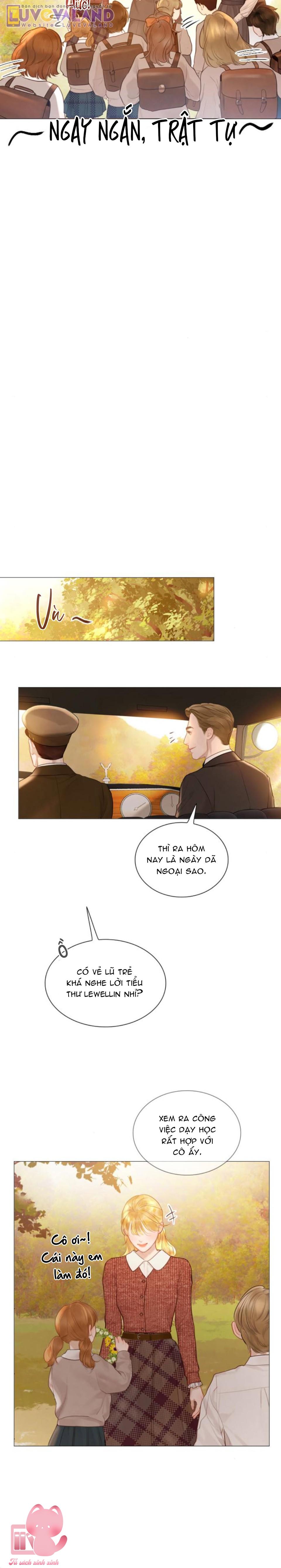 Hãy Khóc Và Cầu Nguyện Đi - Chap 59 - Trang 17