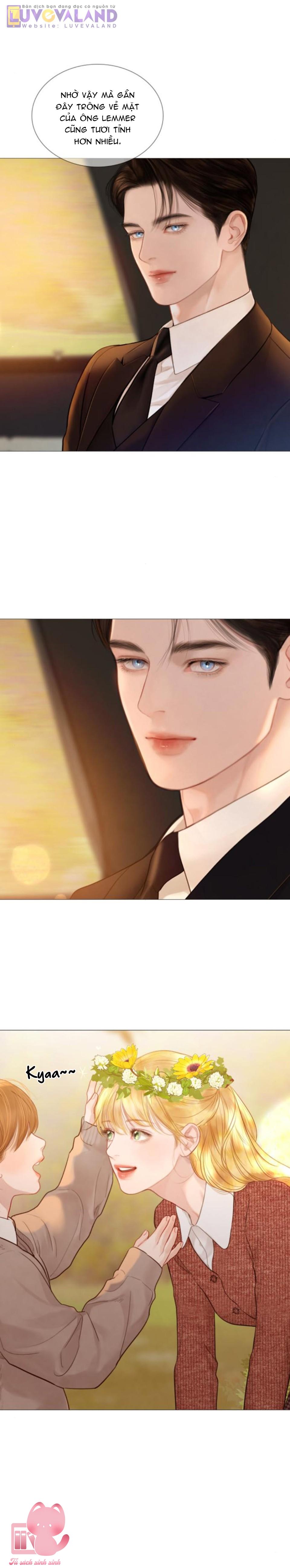 Hãy Khóc Và Cầu Nguyện Đi - Chap 59 - Trang 18