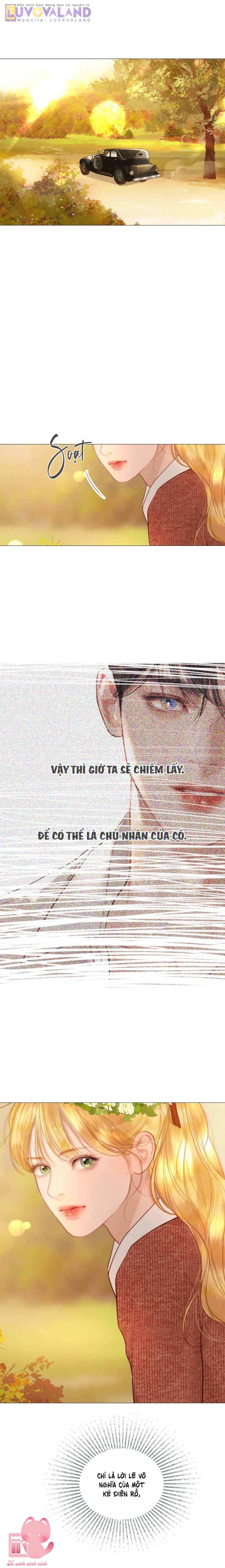 Hãy Khóc Và Cầu Nguyện Đi - Chap 59 - Trang 20