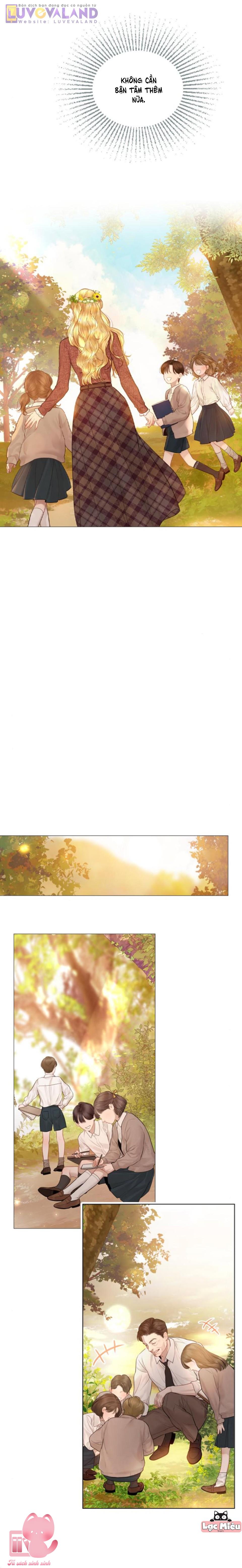 Hãy Khóc Và Cầu Nguyện Đi - Chap 59 - Trang 21