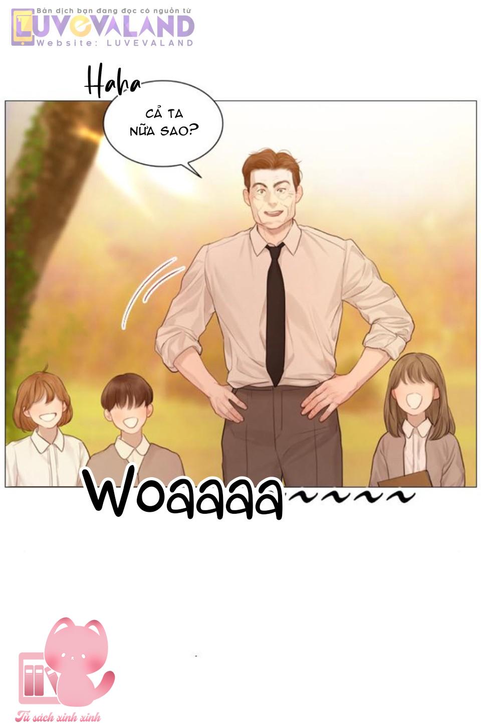 Hãy Khóc Và Cầu Nguyện Đi - Chap 59 - Trang 24