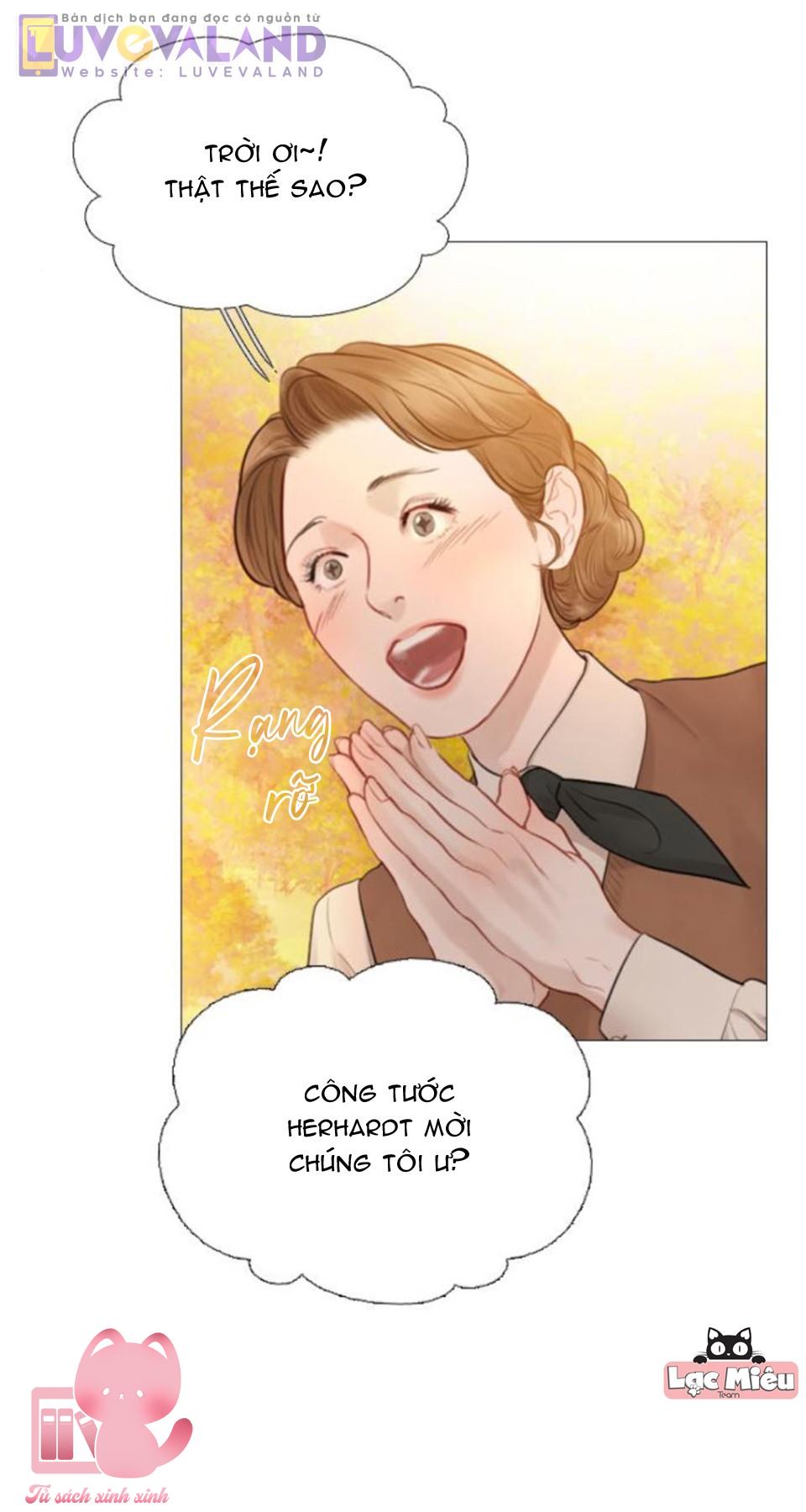 Hãy Khóc Và Cầu Nguyện Đi - Chap 59 - Trang 25