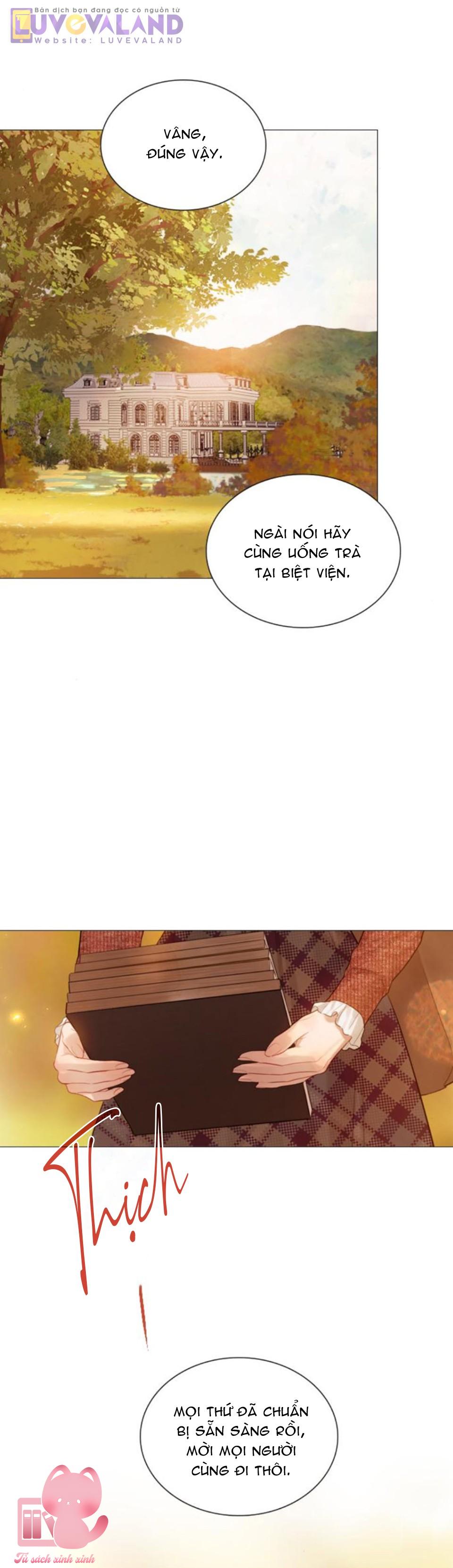 Hãy Khóc Và Cầu Nguyện Đi - Chap 59 - Trang 26