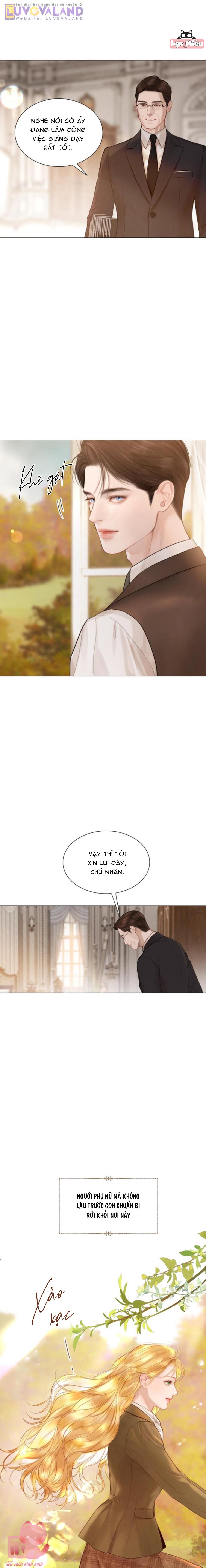 Hãy Khóc Và Cầu Nguyện Đi - Chap 59 - Trang 6