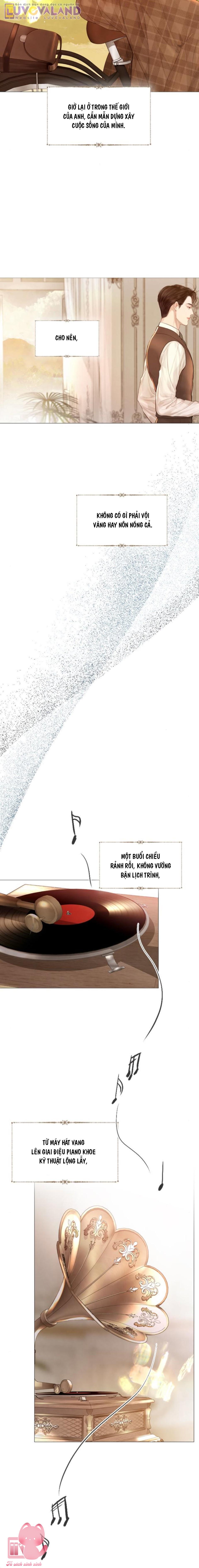 Hãy Khóc Và Cầu Nguyện Đi - Chap 59 - Trang 7