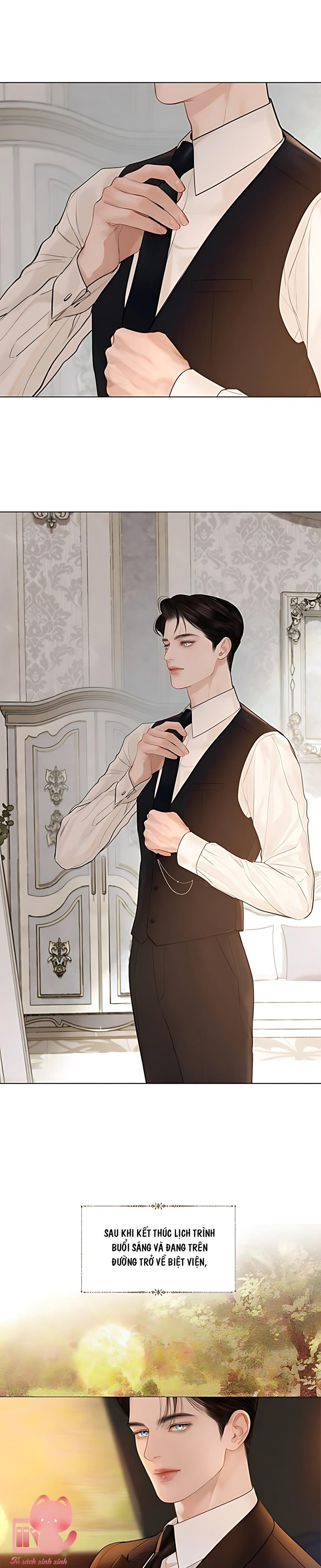 Hãy Khóc Và Cầu Nguyện Đi - Chap 60 - Trang 2