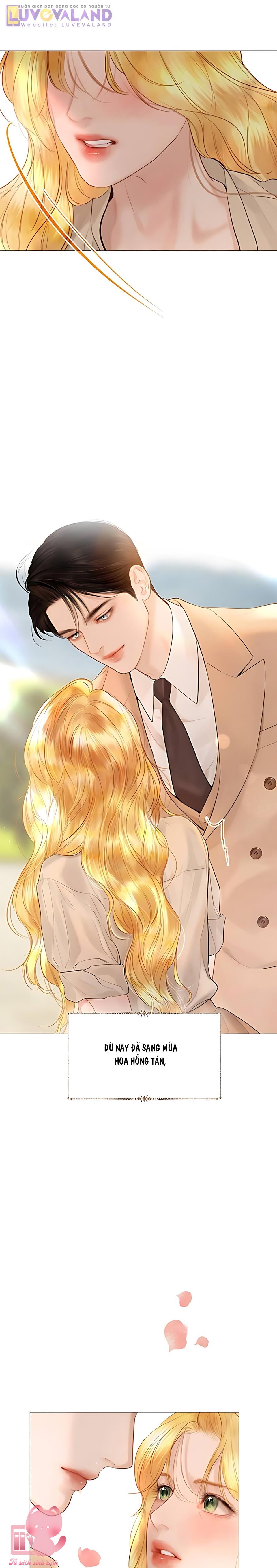 Hãy Khóc Và Cầu Nguyện Đi - Chap 60 - Trang 12