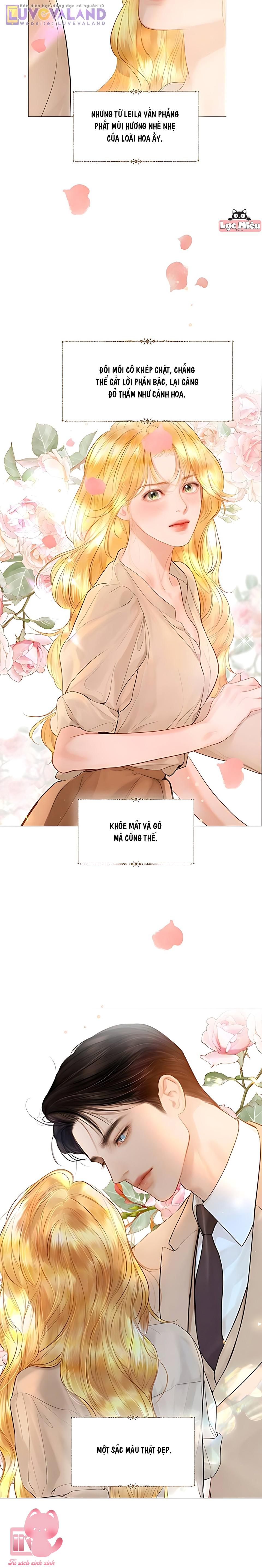 Hãy Khóc Và Cầu Nguyện Đi - Chap 60 - Trang 13