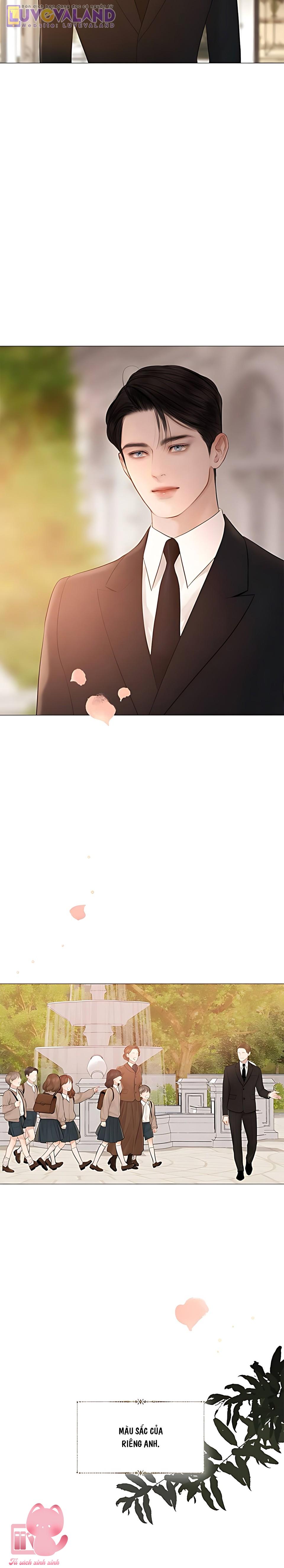 Hãy Khóc Và Cầu Nguyện Đi - Chap 60 - Trang 15