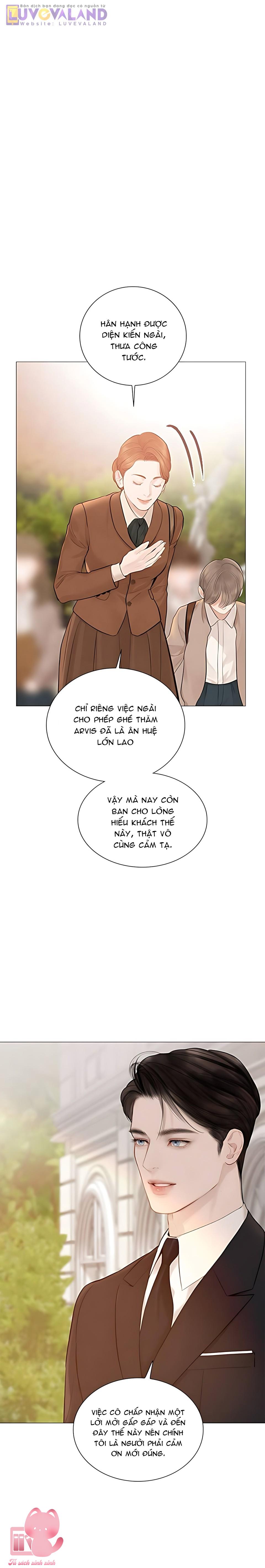 Hãy Khóc Và Cầu Nguyện Đi - Chap 60 - Trang 17