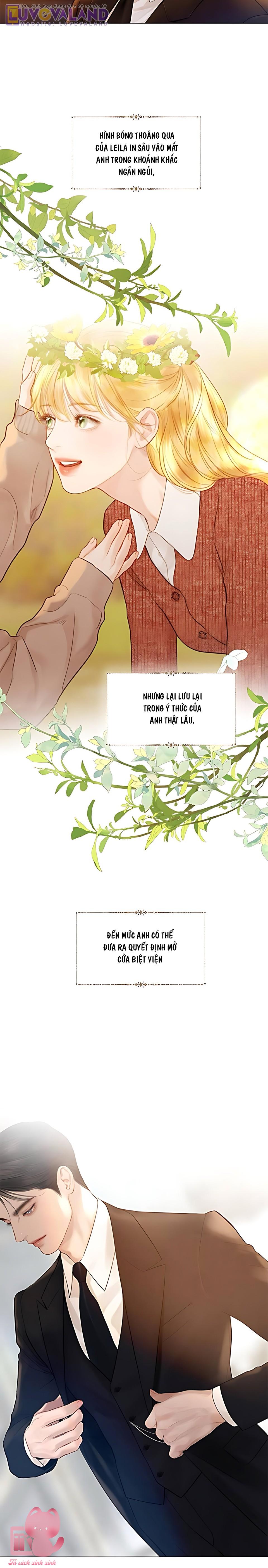 Hãy Khóc Và Cầu Nguyện Đi - Chap 60 - Trang 3