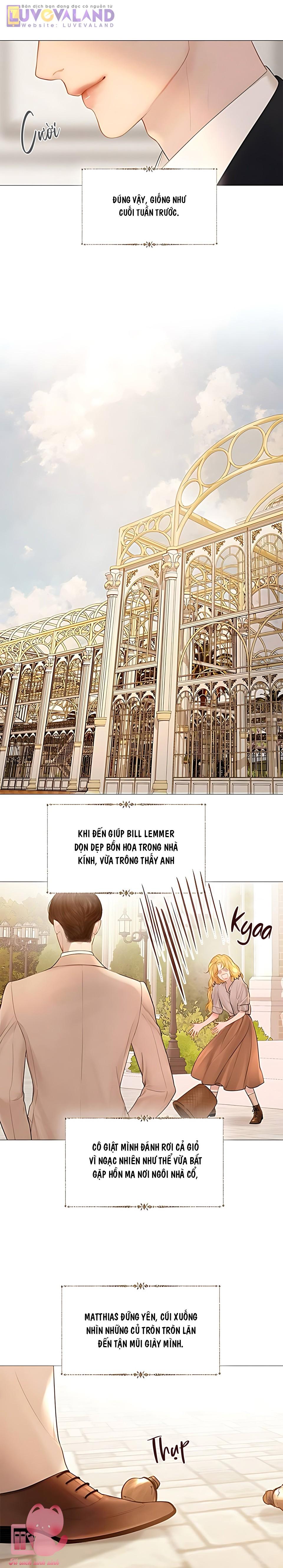 Hãy Khóc Và Cầu Nguyện Đi - Chap 60 - Trang 6