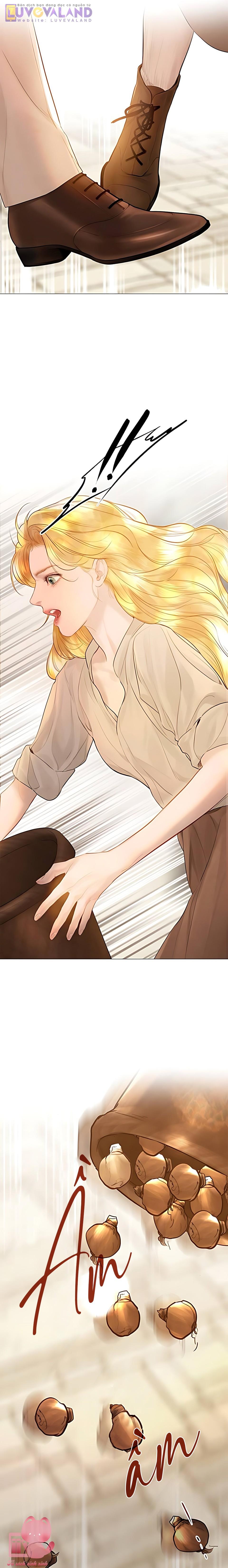 Hãy Khóc Và Cầu Nguyện Đi - Chap 60 - Trang 10