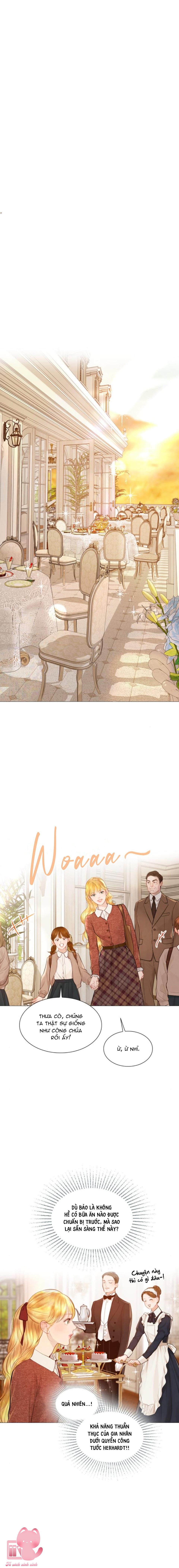 Hãy Khóc Và Cầu Nguyện Đi - Chap 61 - Trang 2