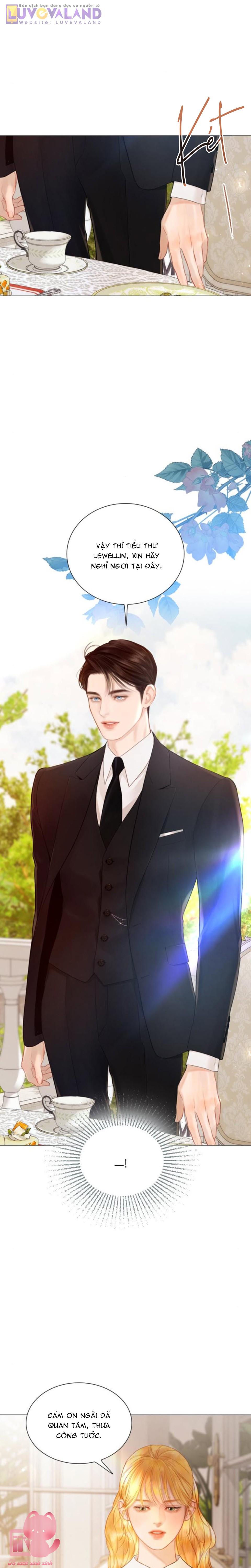 Hãy Khóc Và Cầu Nguyện Đi - Chap 61 - Trang 12