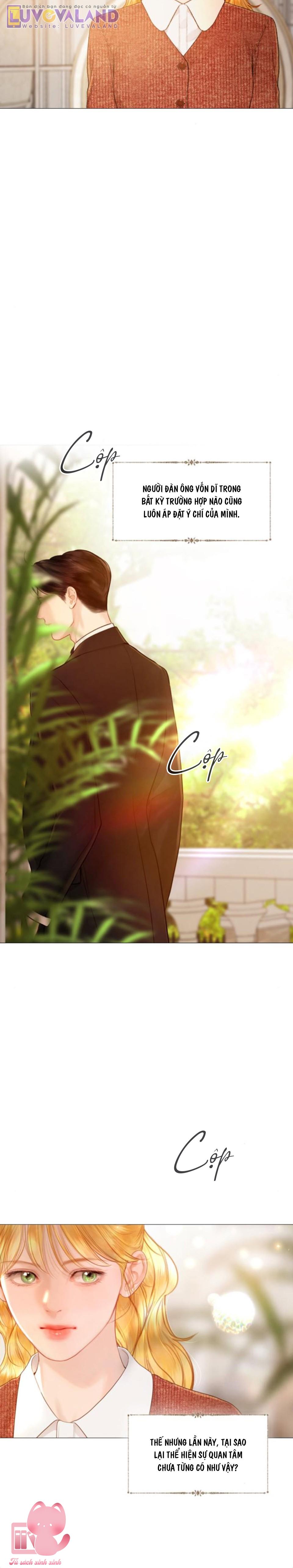 Hãy Khóc Và Cầu Nguyện Đi - Chap 61 - Trang 13