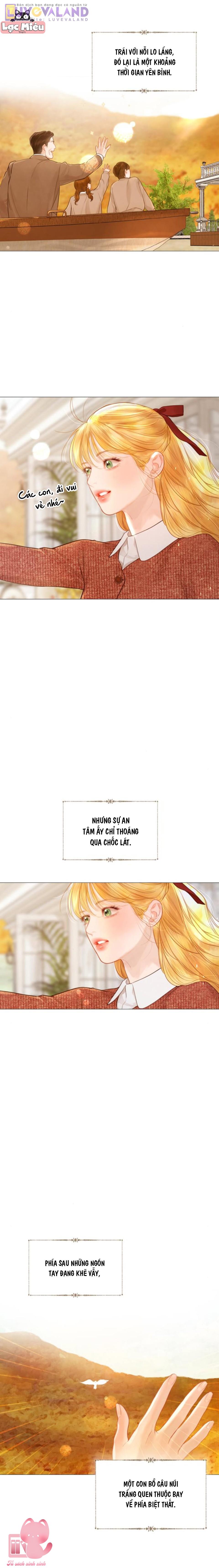 Hãy Khóc Và Cầu Nguyện Đi - Chap 61 - Trang 16
