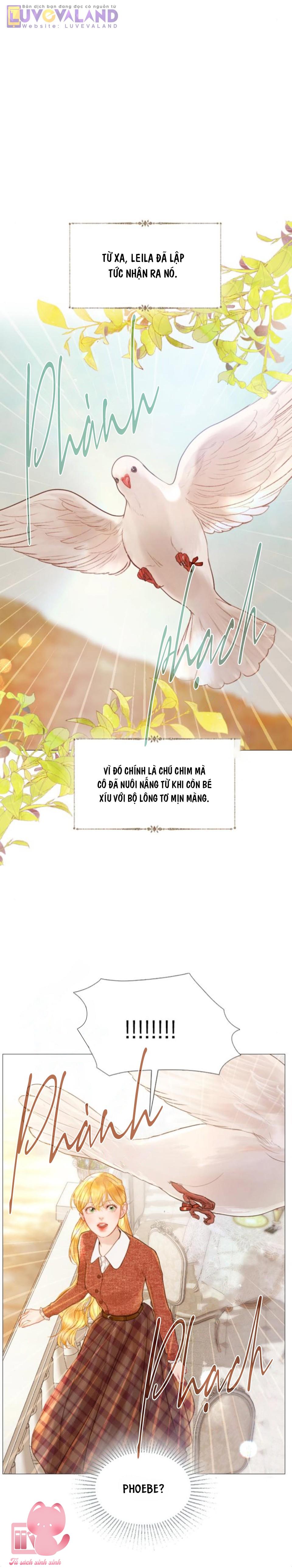 Hãy Khóc Và Cầu Nguyện Đi - Chap 61 - Trang 17