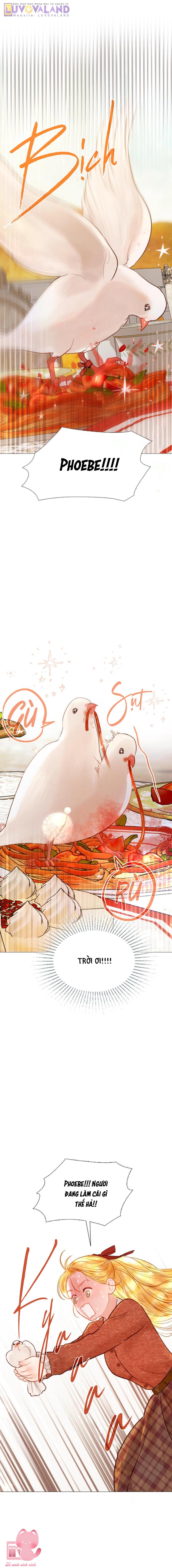 Hãy Khóc Và Cầu Nguyện Đi - Chap 61 - Trang 18