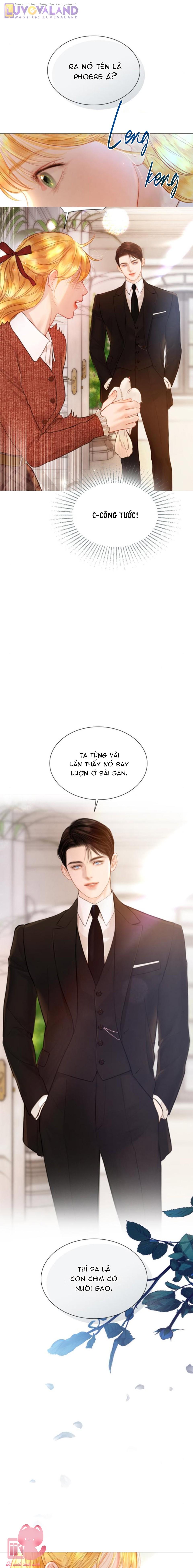 Hãy Khóc Và Cầu Nguyện Đi - Chap 61 - Trang 20