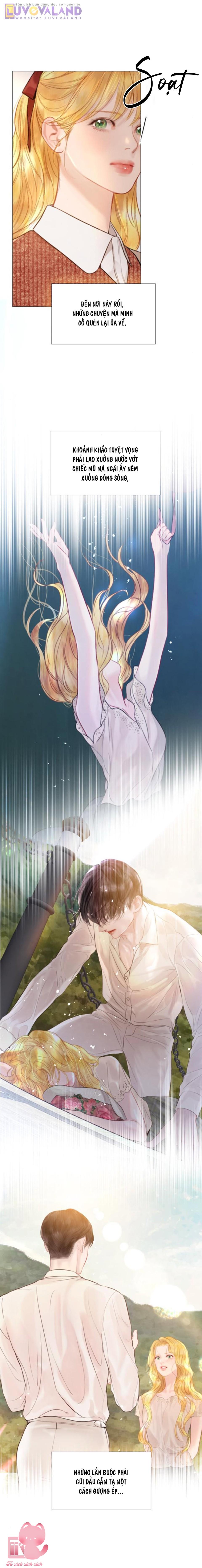 Hãy Khóc Và Cầu Nguyện Đi - Chap 61 - Trang 3