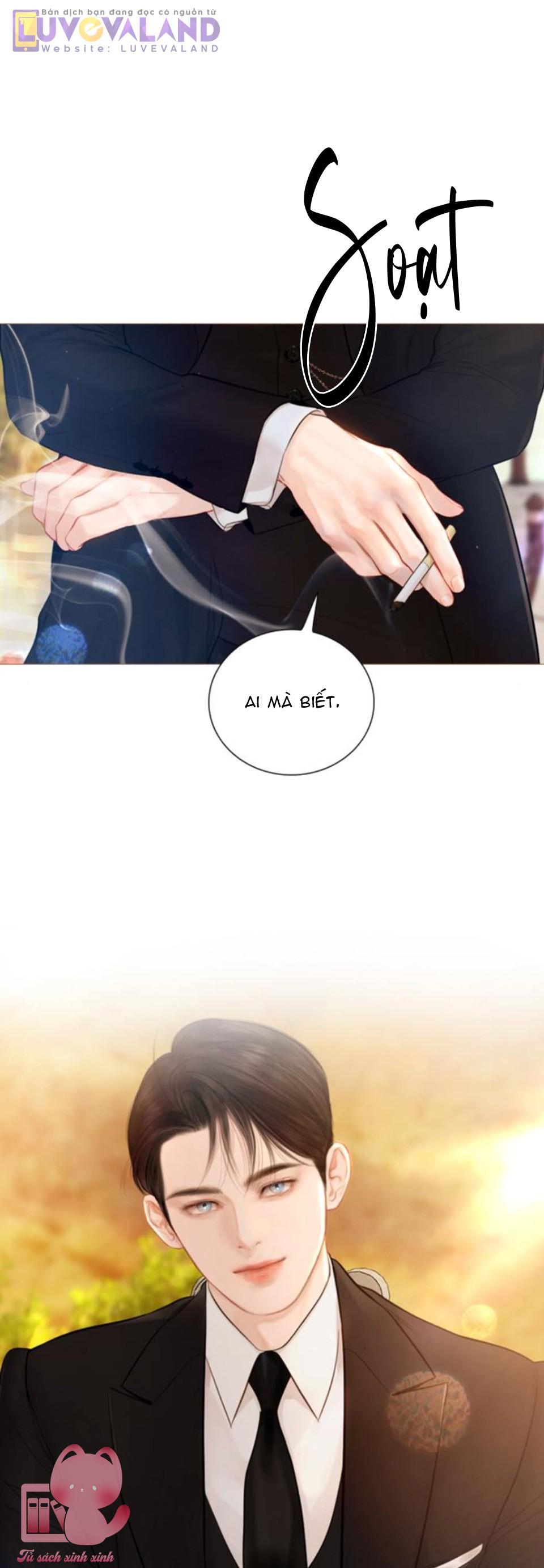 Hãy Khóc Và Cầu Nguyện Đi - Chap 61 - Trang 24
