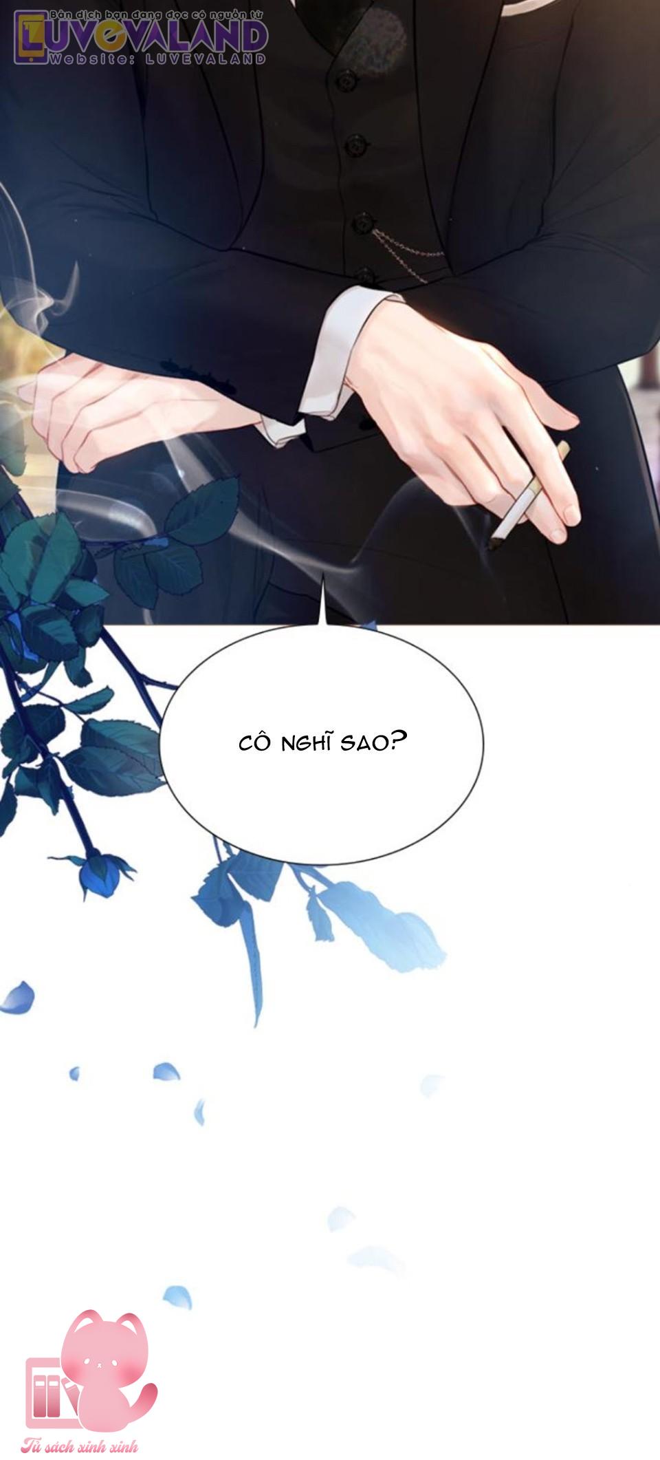 Hãy Khóc Và Cầu Nguyện Đi - Chap 61 - Trang 25