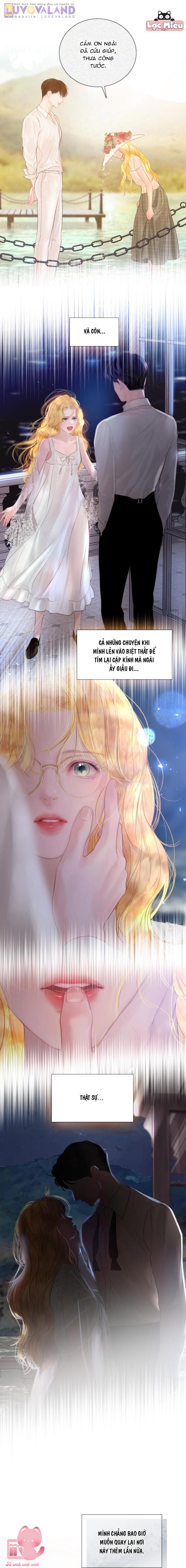 Hãy Khóc Và Cầu Nguyện Đi - Chap 61 - Trang 4