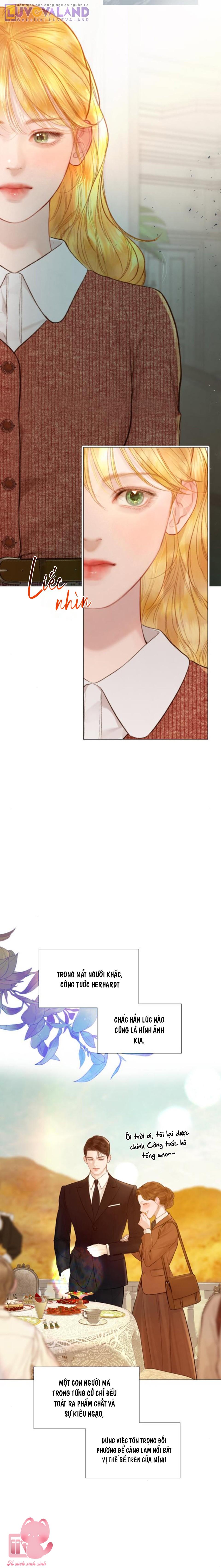 Hãy Khóc Và Cầu Nguyện Đi - Chap 61 - Trang 5