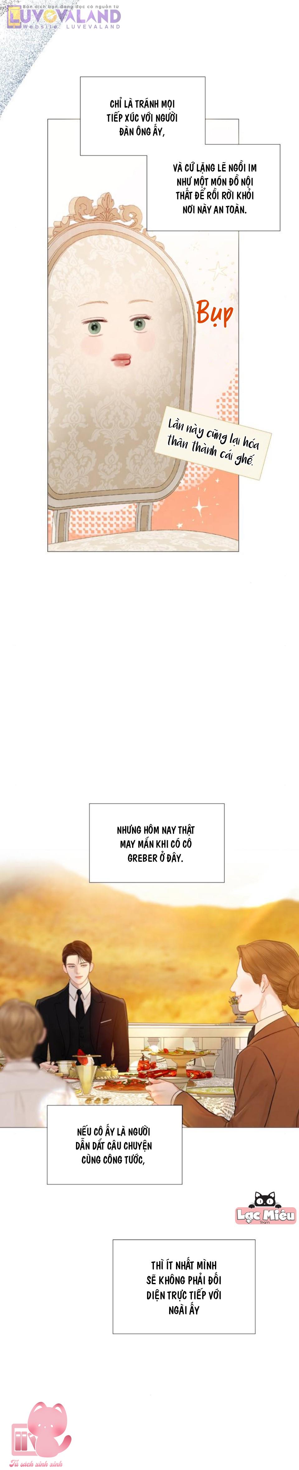 Hãy Khóc Và Cầu Nguyện Đi - Chap 61 - Trang 7