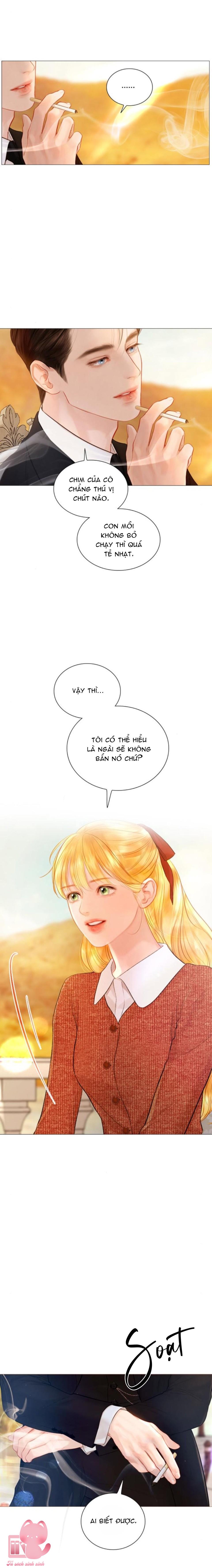 Hãy Khóc Và Cầu Nguyện Đi - Chap 62 - Trang 2