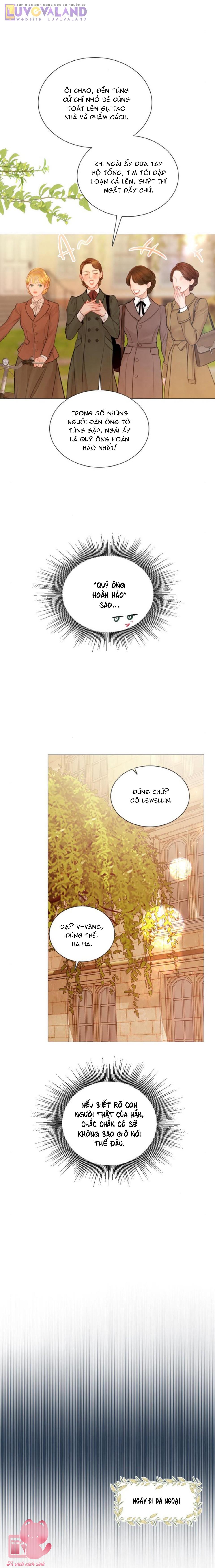 Hãy Khóc Và Cầu Nguyện Đi - Chap 62 - Trang 13
