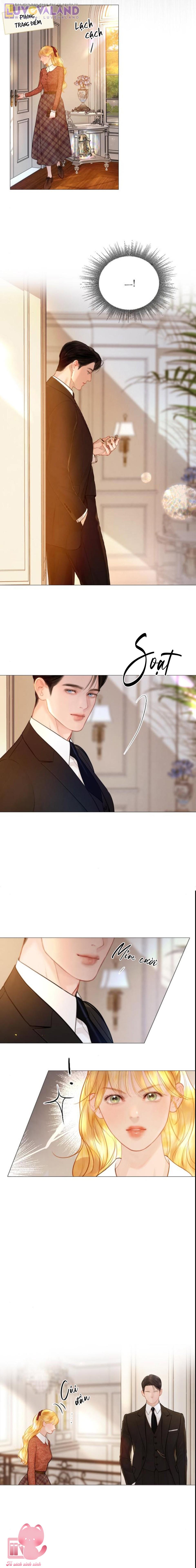Hãy Khóc Và Cầu Nguyện Đi - Chap 62 - Trang 14