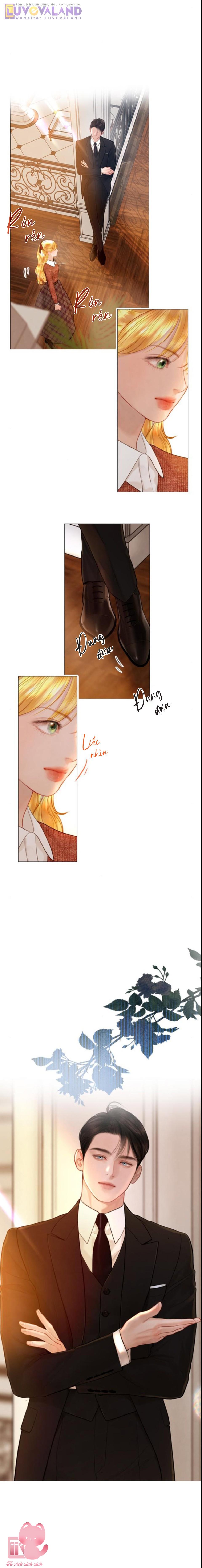 Hãy Khóc Và Cầu Nguyện Đi - Chap 62 - Trang 15