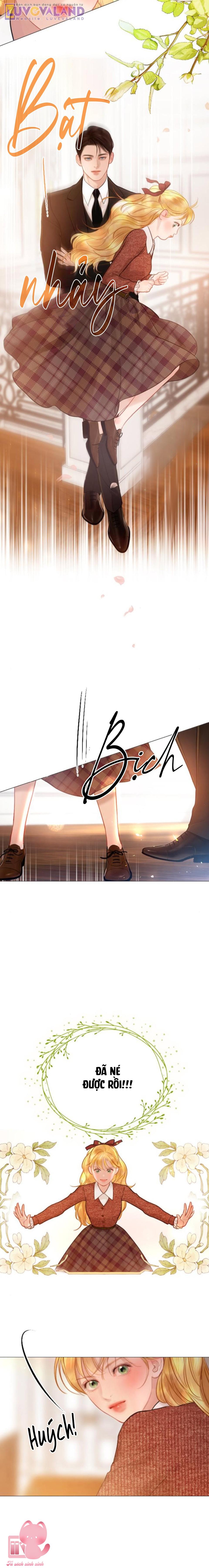 Hãy Khóc Và Cầu Nguyện Đi - Chap 62 - Trang 17