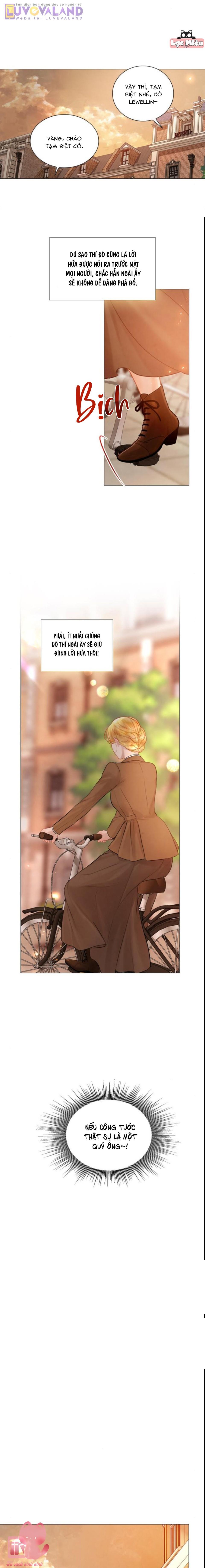 Hãy Khóc Và Cầu Nguyện Đi - Chap 62 - Trang 20